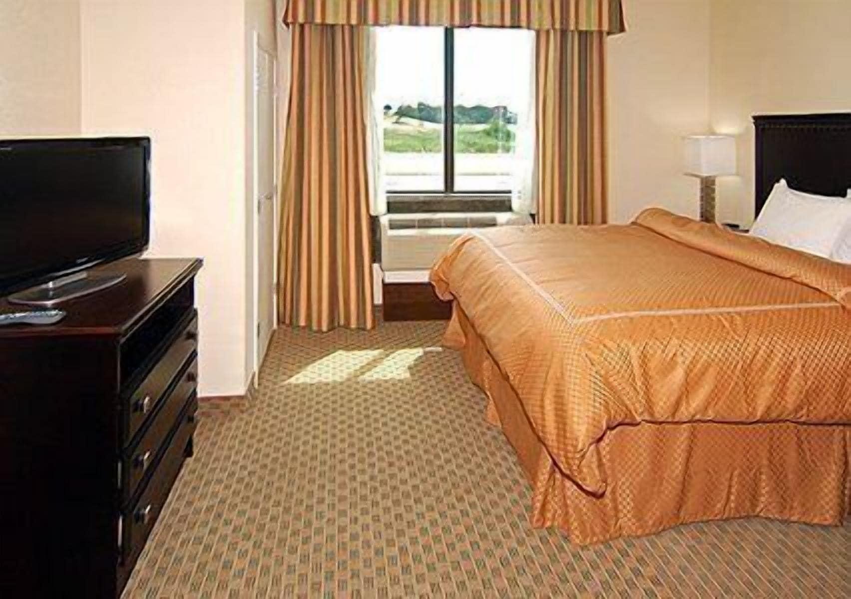 Fairfield By Marriott Inn & Suites Hillsboro Kültér fotó