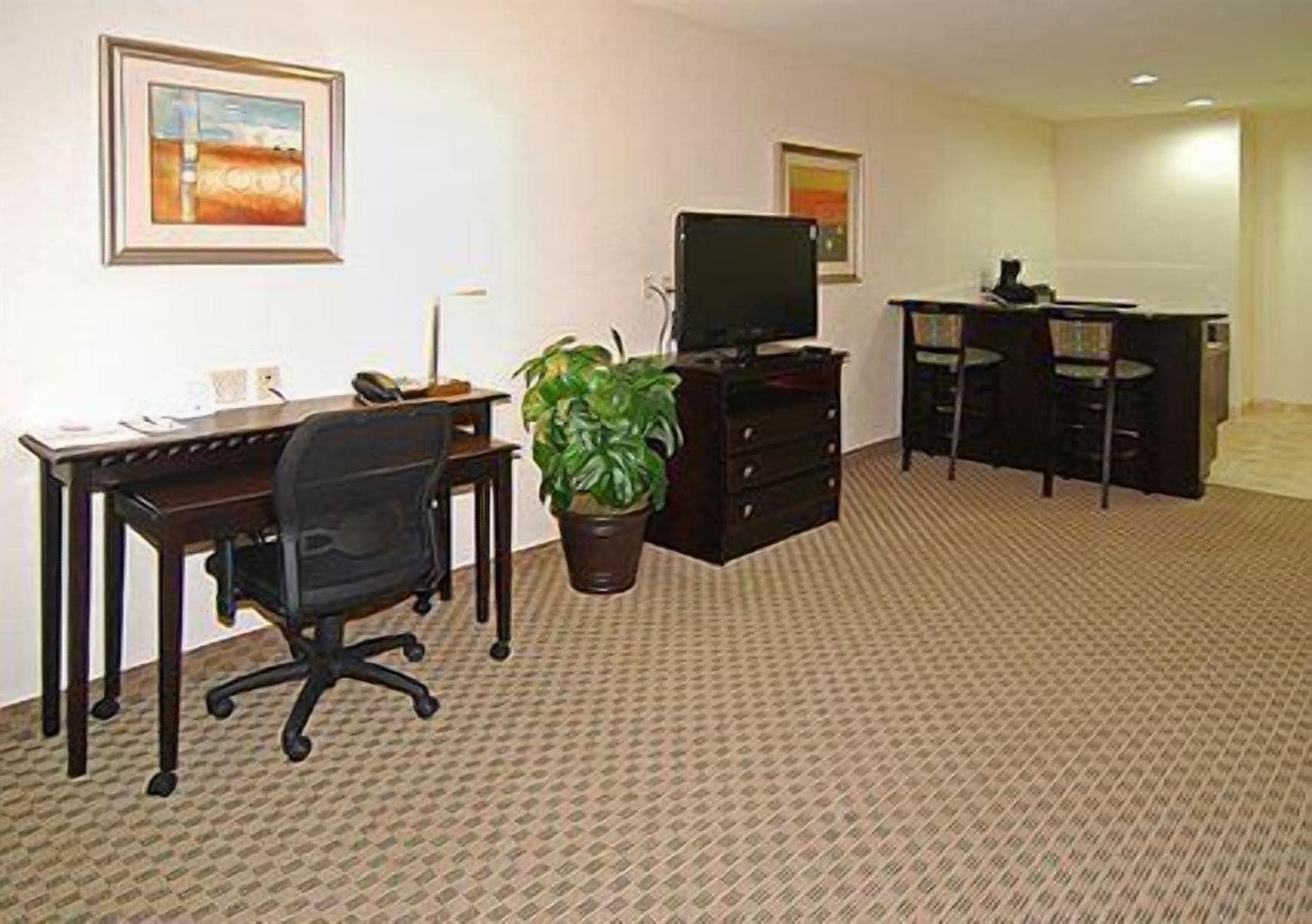 Fairfield By Marriott Inn & Suites Hillsboro Kültér fotó