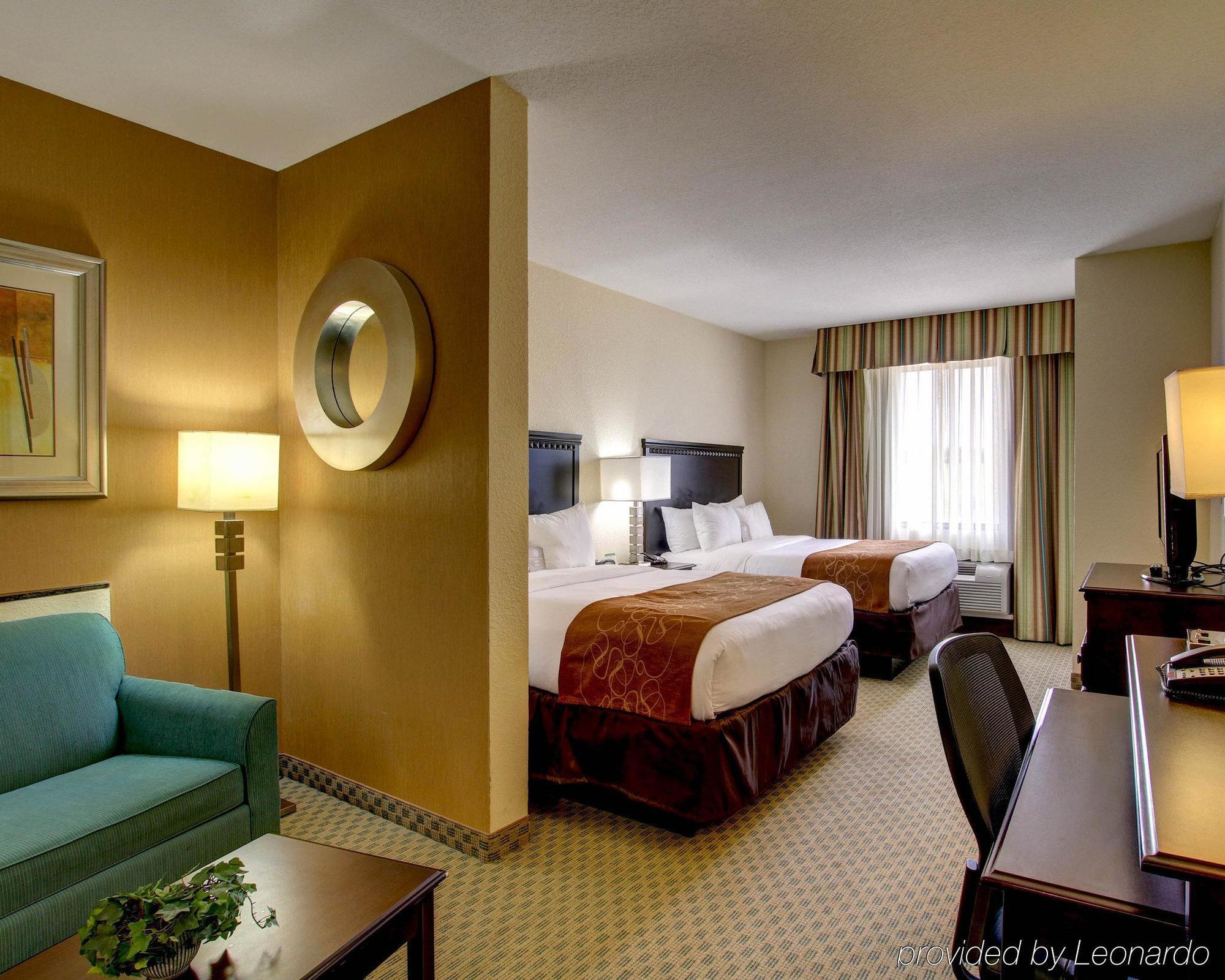 Fairfield By Marriott Inn & Suites Hillsboro Kültér fotó