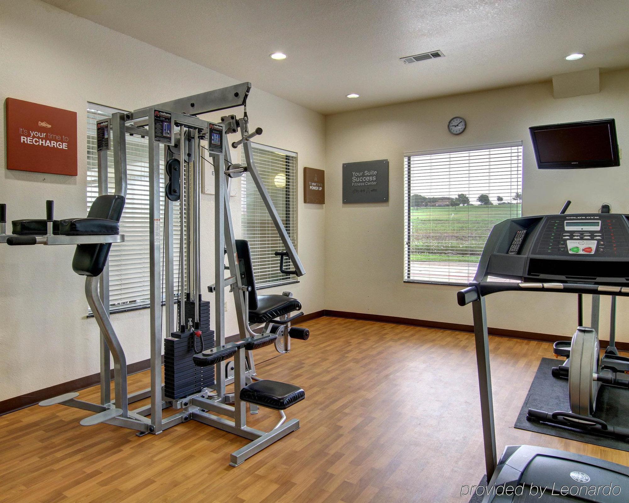 Fairfield By Marriott Inn & Suites Hillsboro Kültér fotó
