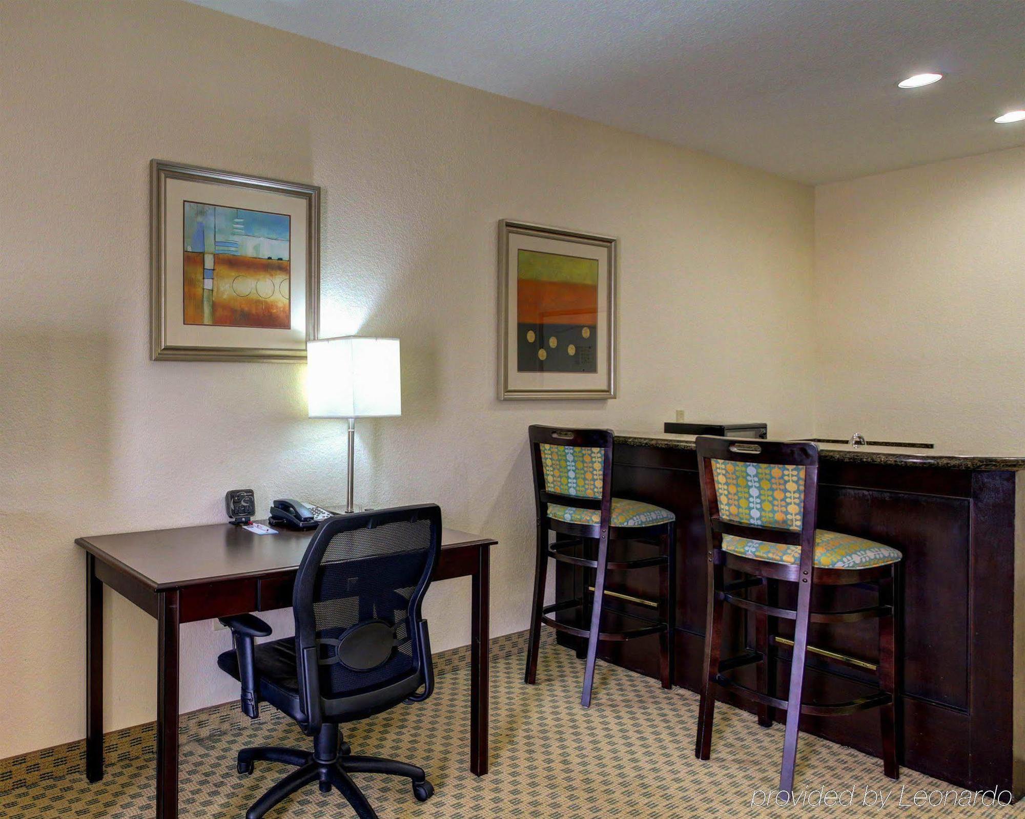 Fairfield By Marriott Inn & Suites Hillsboro Kültér fotó