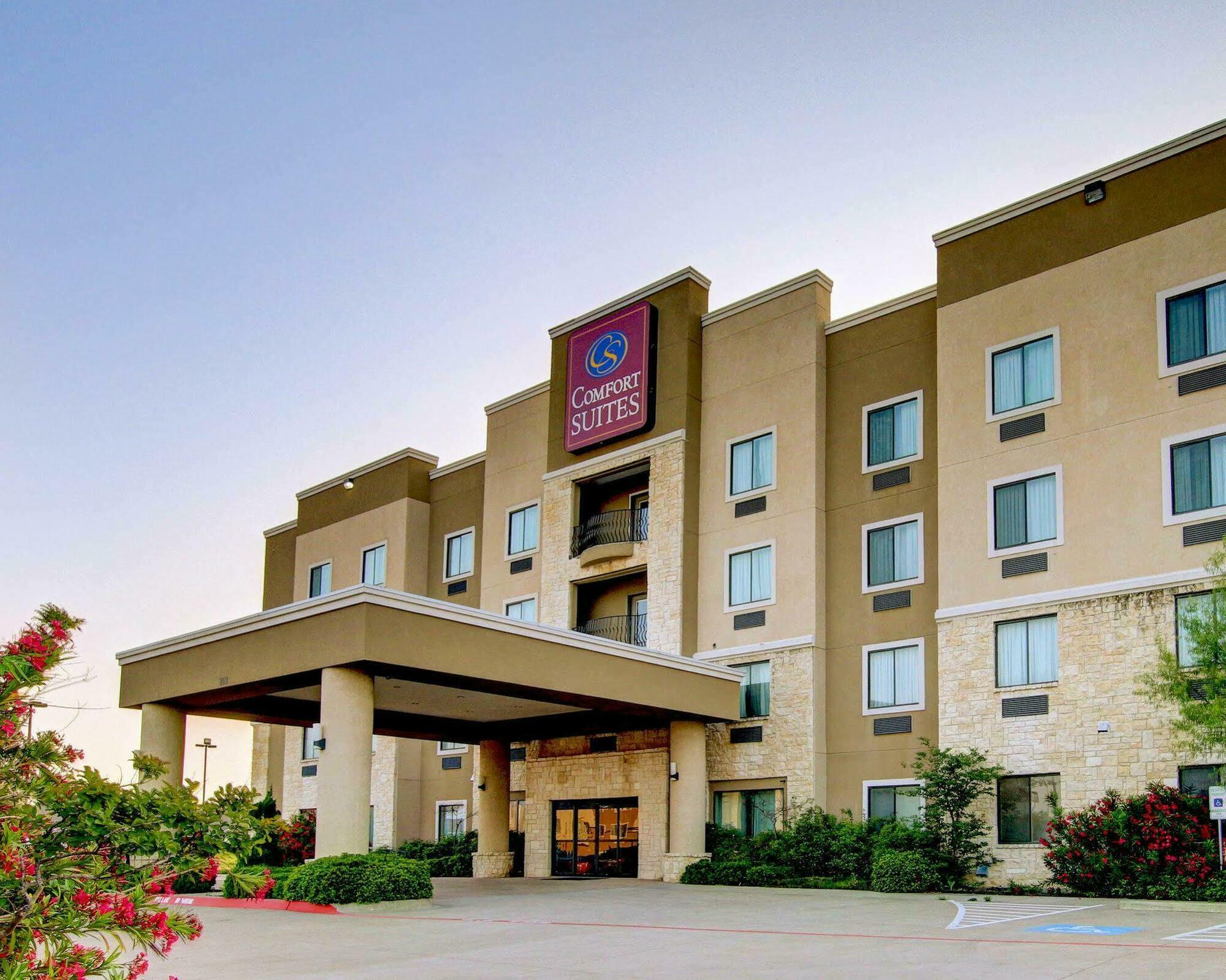 Fairfield By Marriott Inn & Suites Hillsboro Kültér fotó