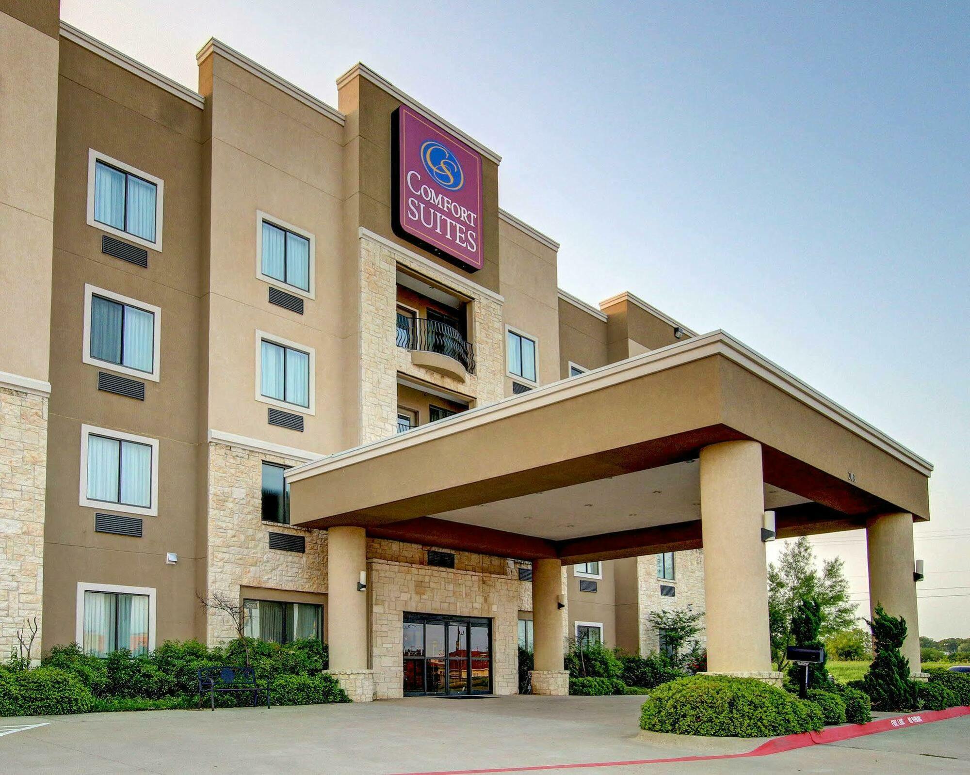 Fairfield By Marriott Inn & Suites Hillsboro Kültér fotó