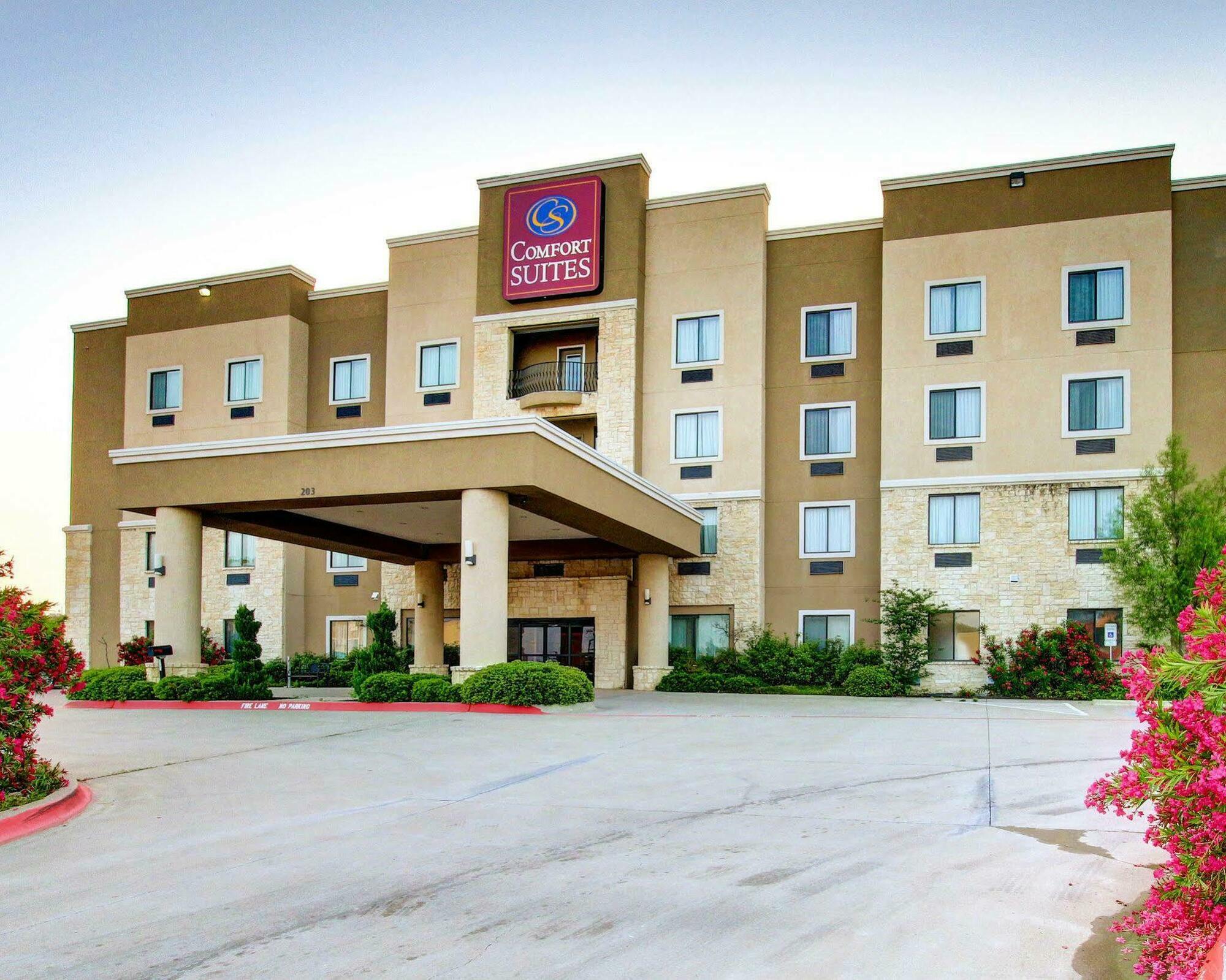 Fairfield By Marriott Inn & Suites Hillsboro Kültér fotó