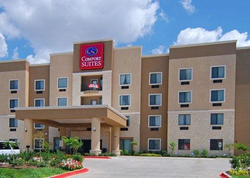 Fairfield By Marriott Inn & Suites Hillsboro Kültér fotó